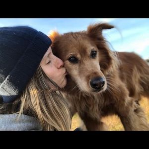 Meet your Posher, Rhiannon